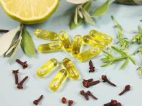 Gélules SOS turista