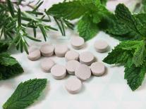 Pastille SOS gueule de bois