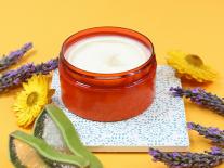 Crème magique pour pieds très secs et abîmés