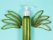 Gelée fraîcheur hydratante jambes légères