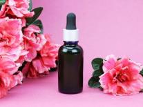 Élixir régénérant concentré de Rose