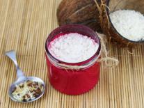 Bain lacté cocooning