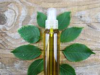 Huile réparatrice pour peau à tendance atopique