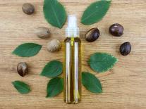 Huile Jambes légères