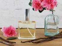 Parfum Patchouli Vanille