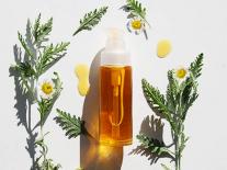 Élixir Fleuri pour peaux sensibles