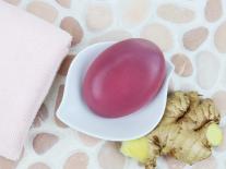 Savonnette Rose Ginger