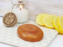 Savonnette Bois d'Agrumes