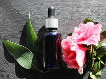 Soin du buste parfumant 