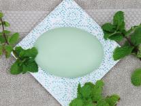 Savonnette Verveine exotique & Menthe poivrée