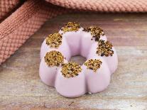 Savon Charlotte gourmande