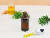 Sérum peeling du visage toutes peaux