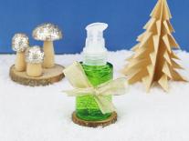 Sérum repulpant à l'acide hyaluronique