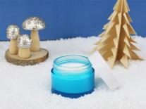 Crème désaltérante destress