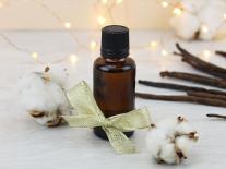 Recette maison Huile de massage Douceur Vanillée