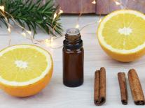 Composition à diffuser Harmonie