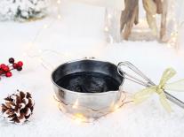 Masque peel-off au Charbon