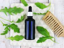 Sérum capillaire stimulateur de pousse Roquette & Moutarde