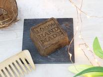 Deep conditioner solide à la Guimauve