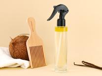 Spray hydro'nutritif Coco pour cheveux afros