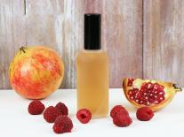 Brume démêlante au vinaigre de Grenade