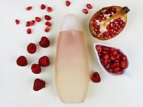 Shampooing brillance au vinaigre de Grenade