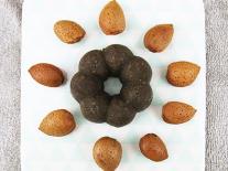 Deep conditioner au Lait d'Amande