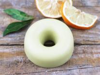 Après-Shampooing solide nourrissant & démêlant