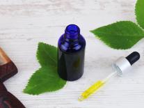 Sérum dessine boucles cheveux frisés et crépus