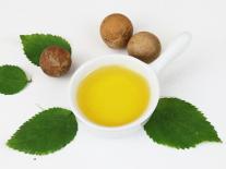 Bain d’huile nutrition des cheveux frisés