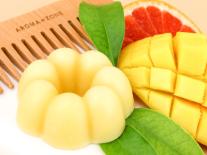 Après-Shampooing solide réparateur