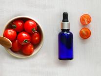 Huile régénérante bonne mine