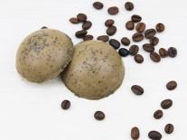 Savon Cappuccino exfoliant