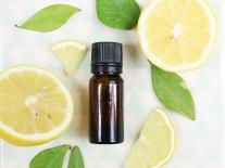 Synergie d'huiles essentielles à diffuser pour l'optimisme