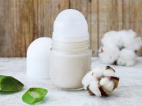 Déodorant Fleur de Coton régulateur