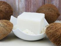 Savon végétal saponifié à froid Douceur