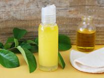 Huile démaquillante micellaire biphasé 