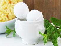 Boules effervescentes délassantes pour Bain de pieds Fraîcheur