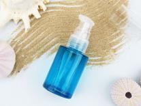 Sérum visage hydratant autobronzant