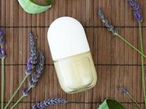 Roll-on anti-moustique protecteur et apaisant