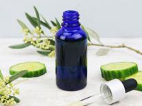 Sérum visage stop déshydratation