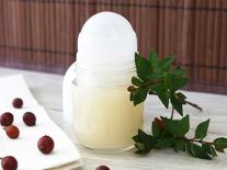 Roll-on glaçon jambes légères