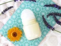 Roll-on apaisant après-soleil