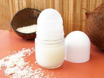 Roll-on déodorant Nature Coco & Bicarbonate de soude