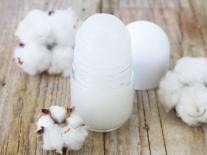 Roll-on déodorant Fleur de Coton