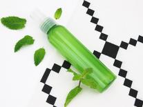 Brume d'oreiller relaxante Menthe & Basilic