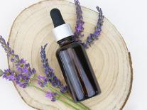 Sérum apaisant avant shampoing