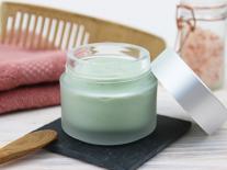 Masque hydratant et apaisant pour le cuir chevelu