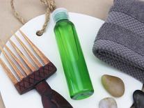 Lotion apaisante pour cuirs chevelus irrités