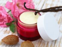 Crème Nutrition intense pour peau sèche